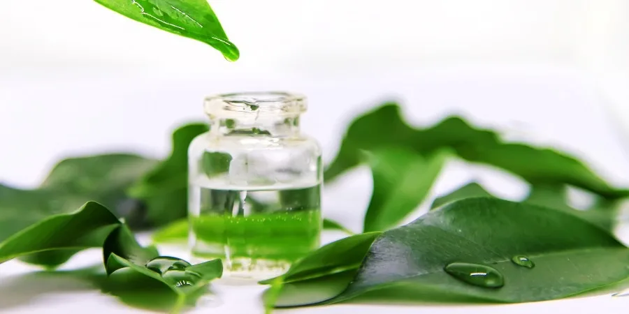 Natural Remedies for Dandruff - image
