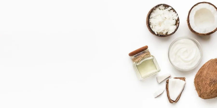 Natural Remedies for Dandruff - image