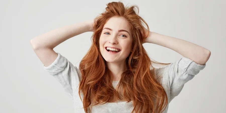 Natural Remedies for Dandruff - image