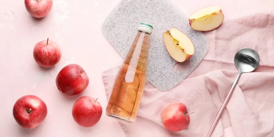 Natural Remedies for Dandruff - image