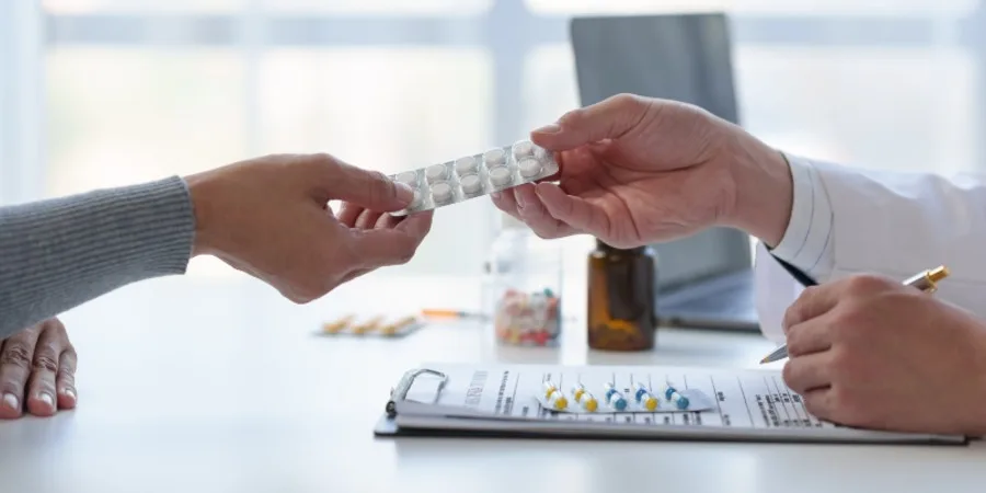 Inositol 40:1 - What It's For and How to Take It Properly - doctor prescription patient Inositol 40:1 - What It's For and How to Take It Properly - doctor prescription patient