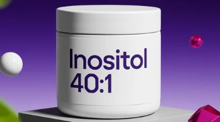 Inositol 40:1 - What It's For and How to Take It Properly - inositol featured