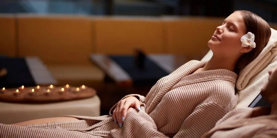 10 Sleep Aids: The Best Supplements and Herbs for Better Rest - spa salon sleep