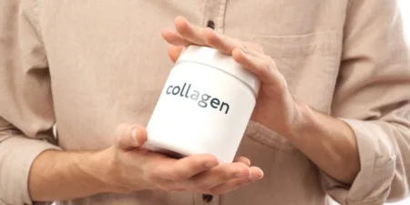 The Most Important Benefits of Taking Collagen Supplements - collagen hands
